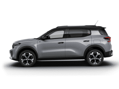 Citroën C3 Aircross ë-C3 Max - Afbeelding 2