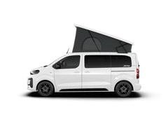 Citroën Holidays Standaard - Afbeelding 2