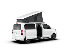 Citroën Holidays Standaard - Afbeelding 3