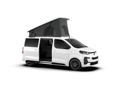 Citroën Holidays Standaard - Afbeelding 4