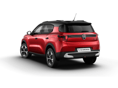 Citroën C3 Aircross ë-C3 Max - Afbeelding 3