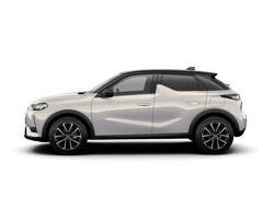 DS DS 3 Bastille - Afbeelding 2