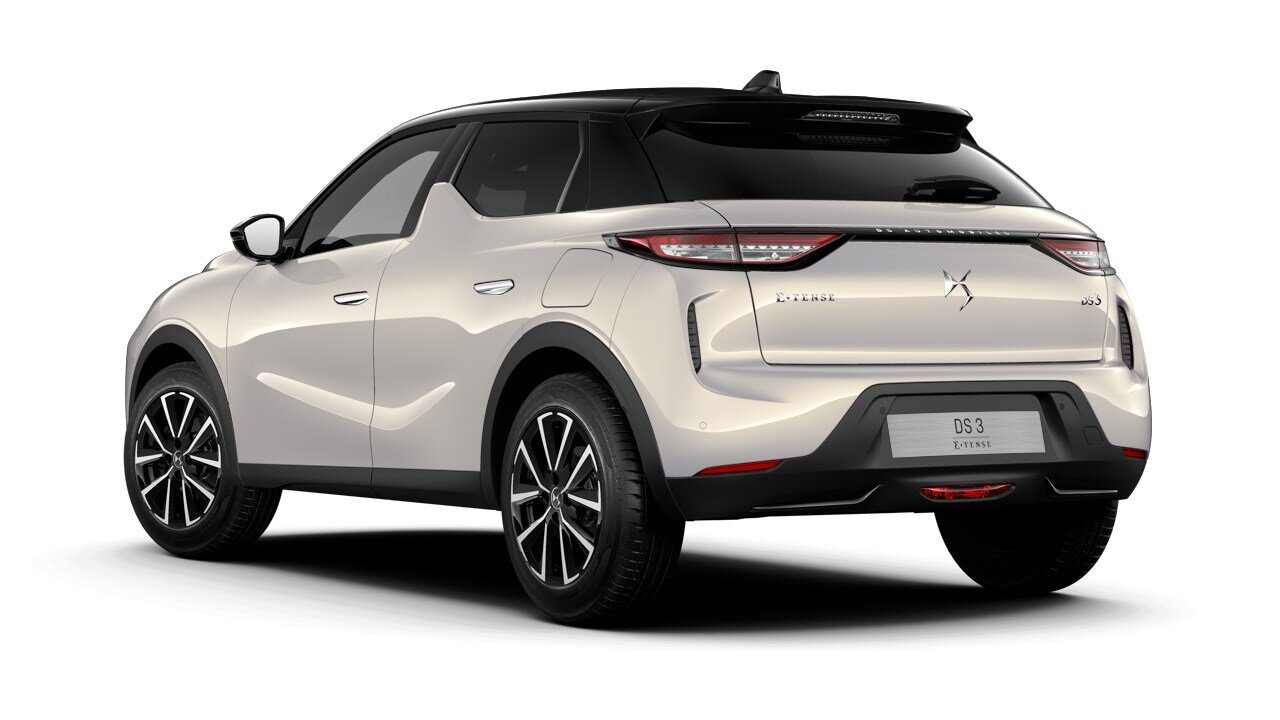 DS DS 3 Bastille - Afbeelding 3