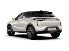 DS DS 3 Bastille - Afbeelding 3