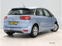 Citroën C4 Picasso 1.6 Exclusive 165 pk - Afbeelding 3