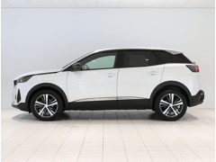 Peugeot 3008 1.2 Hybrid 136 pk Allure Pack Business - Afbeelding 2