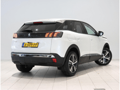 Peugeot 3008 1.2 Hybrid 136 pk Allure Pack Business - Afbeelding 3