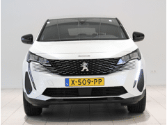 Peugeot 3008 1.2 Hybrid 136 pk Allure Pack Business - Afbeelding 5