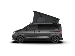 Citroën Holidays Standaard - Afbeelding 2