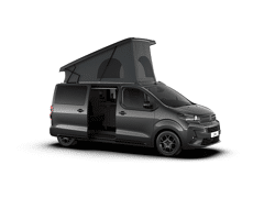 Citroën Holidays Standaard - Afbeelding 4