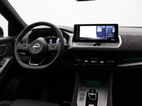 Nissan QASHQAI N-Design + Panoramisch glazen dak + Cold Pack e-Power - Afbeelding 6