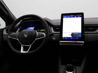 Renault Symbioz 1.8 E-Tech full hybrid 160pk techno - Afbeelding 6