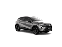 Mitsubishi ASX First Edition 1.8 HEV - Afbeelding 3