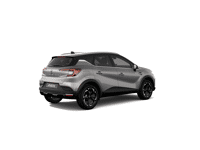 Mitsubishi ASX First Edition 1.8 HEV - Afbeelding 4