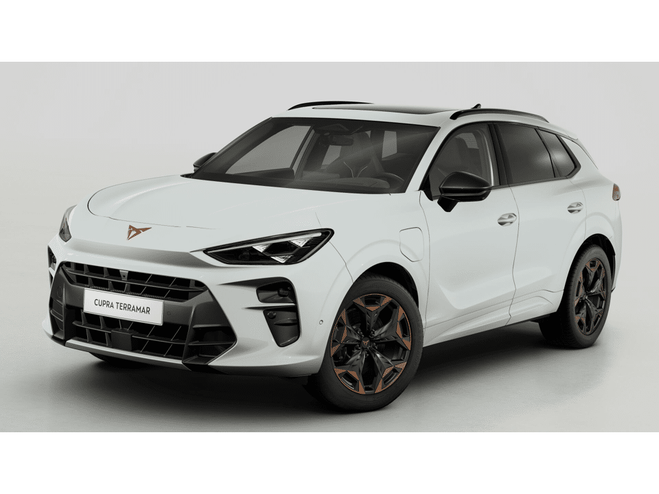 CUPRA Terramar VZ Performance - Afbeelding 1