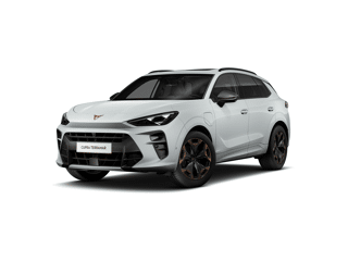 CUPRA Terramar VZ Performance - Afbeelding 2