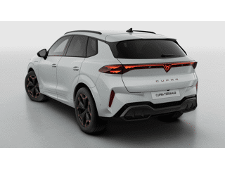 CUPRA Terramar VZ Performance - Afbeelding 4