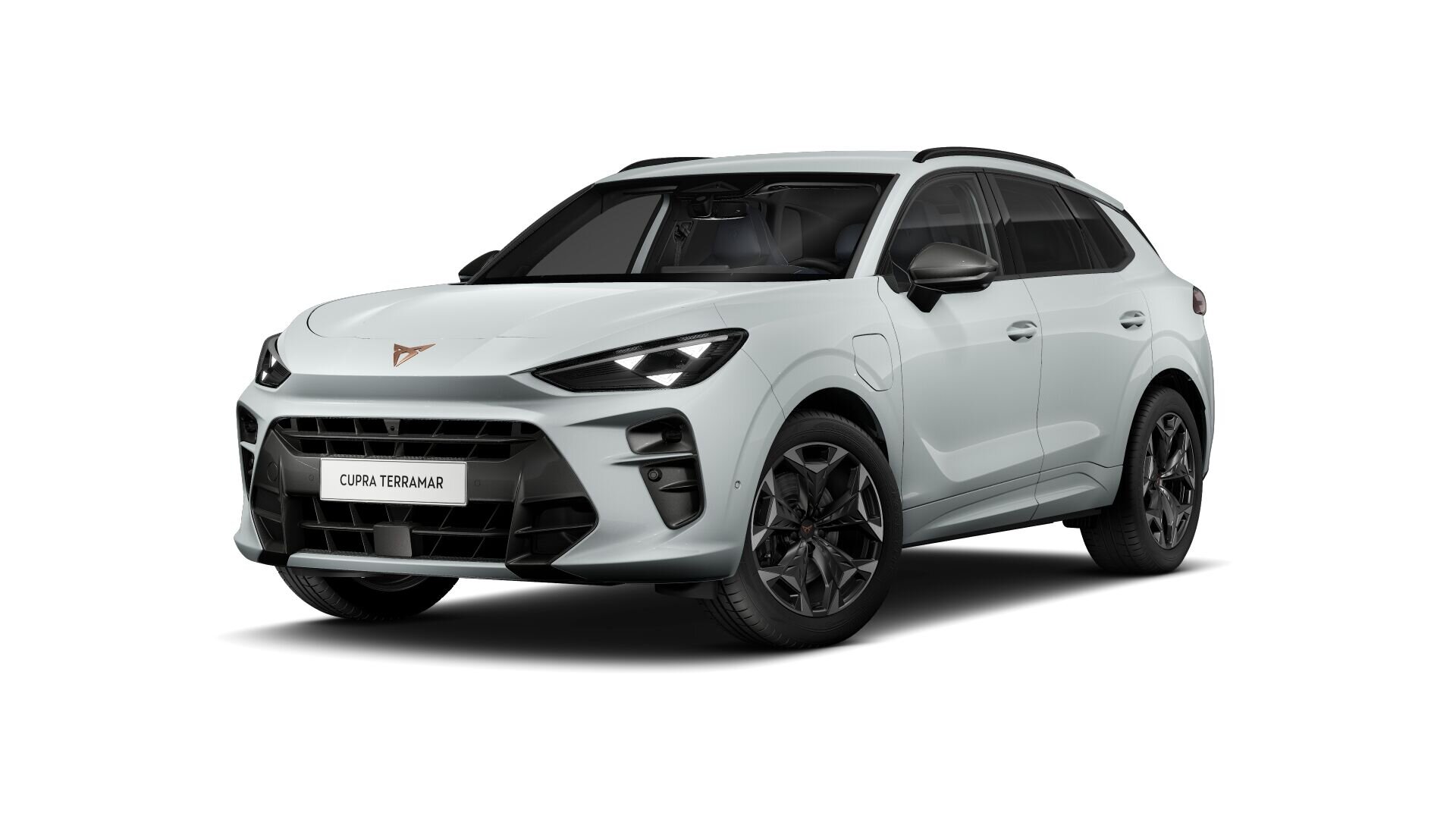 CUPRA Terramar VZ Performance