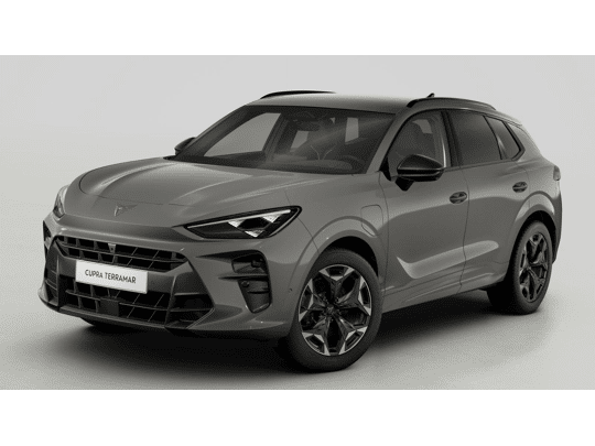 CUPRA Terramar VZ Performance