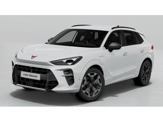 CUPRA Terramar Business