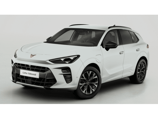 CUPRA Terramar Business