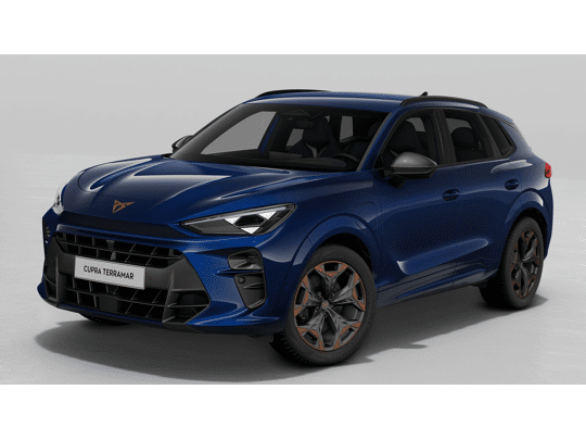 CUPRA Terramar VZ Performance