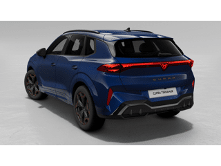 CUPRA Terramar VZ Performance - Afbeelding 3