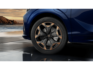 CUPRA Terramar VZ Performance - Afbeelding 4