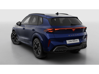 CUPRA Terramar VZ Performance - Afbeelding 4