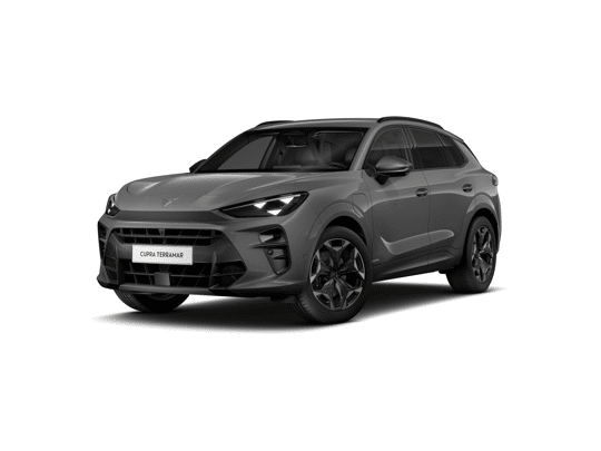 CUPRA Terramar VZ Performance