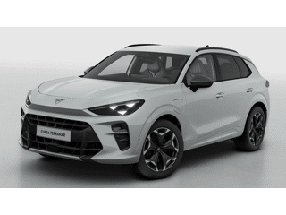 CUPRA Terramar VZ Performance - Afbeelding 2