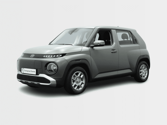 Hyundai Inster Electric 49 kWh Evolve Automaat