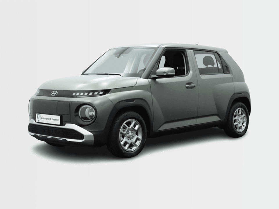 Hyundai Inster Electric 49 kWh Evolve Automaat - Afbeelding 1