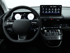Hyundai Inster Electric 49 kWh Evolve Automaat - Afbeelding 4