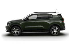 Citroën C3 Aircross Plus - Afbeelding 2