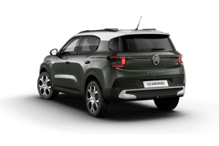 Citroën C3 Aircross Plus - Afbeelding 3