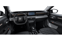 Citroën C3 Aircross Plus - Afbeelding 5