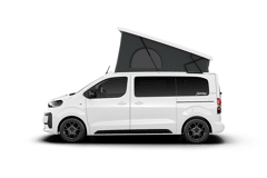 Citroën Holidays Standaard - Afbeelding 2