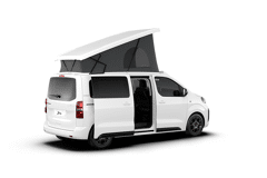 Citroën Holidays Standaard - Afbeelding 3