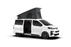 Citroën Holidays Standaard - Afbeelding 4