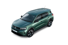 Opel Frontera Edition - Afbeelding 4