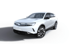 Opel Grandland Business Edition - Electric - Afbeelding 3