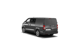 Opel Vivaro Standaard - Electric - Afbeelding 2