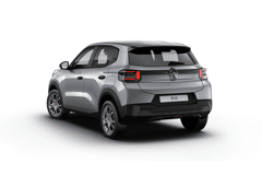 Citroën ë-C3 You - Afbeelding 3