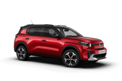 Citroën Ë-C3 Aircross Max - Afbeelding 4