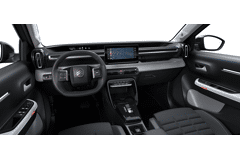 Citroën Ë-C3 Aircross Max - Afbeelding 5