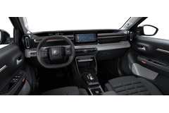 Citroën C3 Aircross Plus - Afbeelding 5