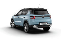 Citroën C3 Aircross Plus - Afbeelding 3