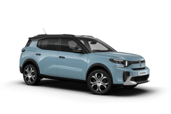 Citroën C3 Aircross Plus - Afbeelding 4