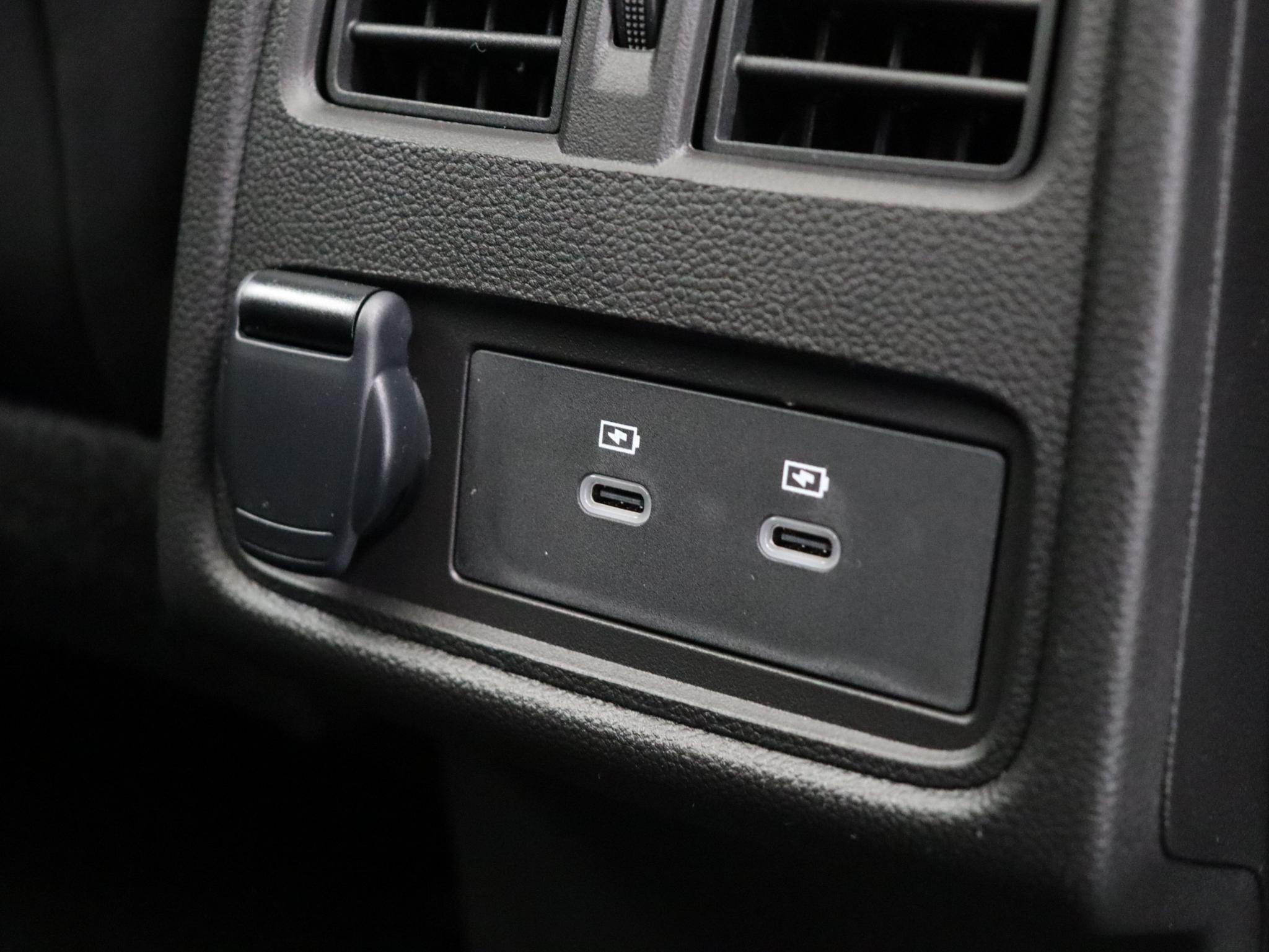 Renault Symbioz 1.6 E-Tech hybrid 145pk esprit Alpine - Afbeelding 5